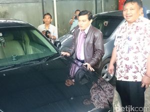 Di Solo, Biaya Perawatan Harta Sitaan Korupsi Dkk Rp 1,2 Juta per Tahun