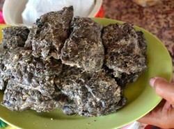 Selain Kedelai, Ada Varian Tempe Gembus dan Tempe Benguk (1)