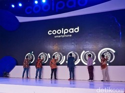 Coolpad Komentari Hengkangnya OnePlus