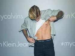 Penjualan Celana Dalam Pria Naik Drastis Karena Selfie