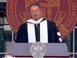 Drop Out & Diceraikan Istri, Pria Ini Sukses Raup Rp 688 Triliun