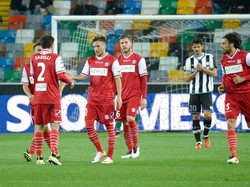 Degradasi yang Terasa Pahit untuk Carpi