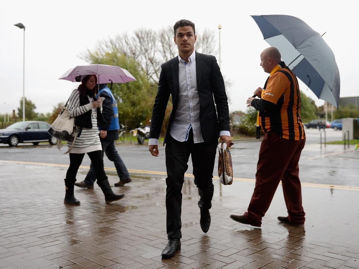 Foto: Gareth Copley/Getty Images