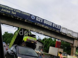 Kecelakaan Truk Terjadi karena Pengemudi Kurang Ilmu