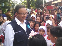 Mendikbud: Tahun Depan Sekolah Wajib Bentuk Gugusan Pencegahan Kekerasan