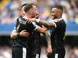 Ranieri Berharap Leicester Bisa Bernyanyi di Liga Champions