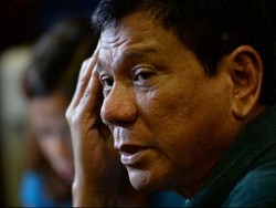 Presiden Terpilih Filipina Ingin Terapkan Lagi Hukum Gantung