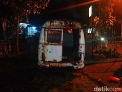 Tamatnya Kisah Ambulans Horor di Bandung yang Pindah ke Parung