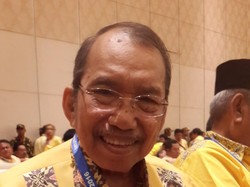 Beredar SMS Guyuran Duit Rp 3 M untuk DPD-DPD I Golkar