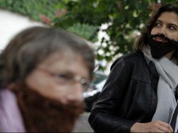 1 Dari 5 Wanita Prancis Alami Pelecehan Seksual