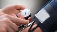 Catat! 4 Sayuran yang Bantu Tekanan Darah Lebih Baik Menurut Dokter Jantung