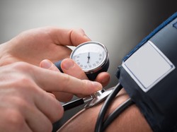 Saran Dokter untuk Pasien Hipertensi yang Ingin Mudik Lebaran