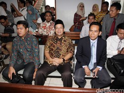 Putusan Provisi PN Jaksel Menangkan Fahri Hamzah, PKS Lapor ke KY