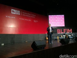 Setelah Paris, Little Bandung Akan Dibuka di Kuala Lumpur