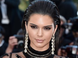 Menderita Trypophobia, Kendall Jenner Takut Makan Makanan Enak Ini