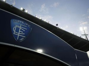 Debut Serie A di Usia 39 Tahun, Pemain Empoli Ini Bikin Rekor Baru Debut Serie A di Usia 39 Tahun, Pemain Empoli Ini Bikin Rekor Baru