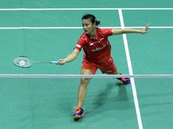 Lawan Hong Kong, Indonesia Turunkan Formasi Baru