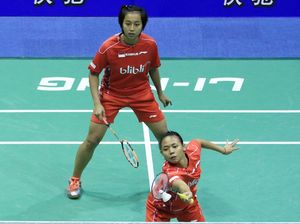 Della/Rosyita Sempat Tegang dan Deg-degan