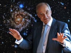 Penemu Cincin Neptunus Meninggal Dunia