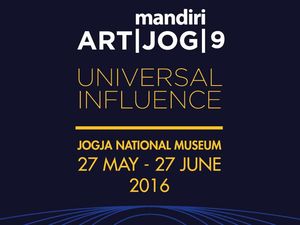 Menuju Mandiri ART|JOG|9, Bersiaplah untuk Pameran Seni Spektakuler!