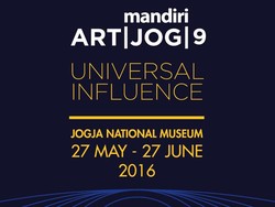 Dengan E-Money, Masuk ke Mandiri ART|JOG|9 Lebih Mudah!