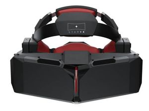 Acer Garap Headset VR Canggih