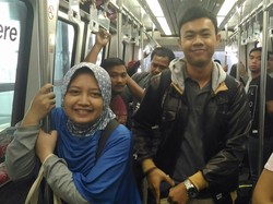 Begini Cerita Seru Jadi #JurnalisSehari di Malaysia