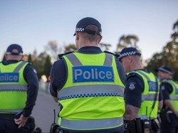 Kematian Kecelakaan Motor Meningkat, Polisi Victoria akan Razia Pengendara Motor