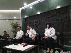 Kemenhub: 12 Penumpang Lion Sudah Lapor Imigrasi, 4 Belum