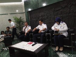 Tak Langsung Lapor Soal Salah Terminal, Lion Air Ditegur Keras Kemenhub