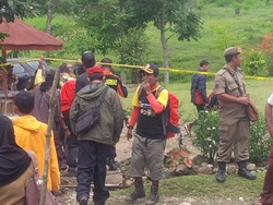 2 Korban Longsor di Sibolangit Sumut Ditemukan Tewas, 19 Masih Dicari