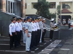 Tekan Kecelakaan Lalu Lintas, Operasi Patuh Digelar Polri