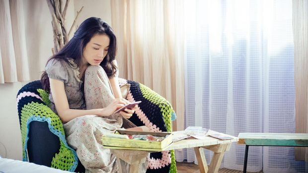 SHU QI