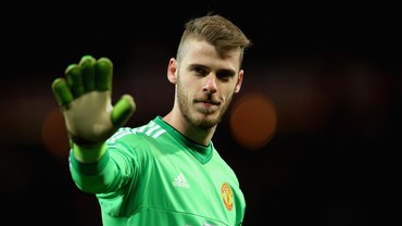 MU Berniat Benahi Pertahanan, Kado Manis Buat De Gea MU Berniat Benahi Pertahanan, Kado Manis Buat De Gea