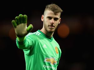 Antusias Sambut Musim Baru, De Gea Yakin MU Bisa Juara