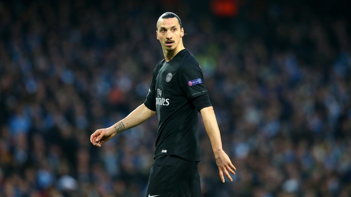 Kangen Mourinho, Ibra Juga Mengaku Sudah Pilih Klub Baru