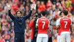 Hleb hingga Hincapie, Rekrutan Arsenal dari Bundesliga sejak 2005