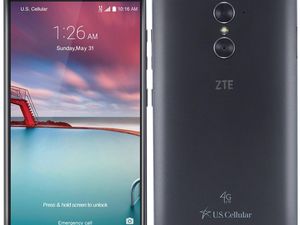 ZTE Zmax Pro Tantang Xiaomi Max