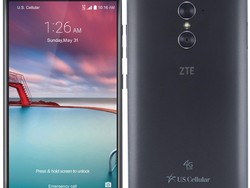 ZTE Zmax Pro Tantang Xiaomi Max