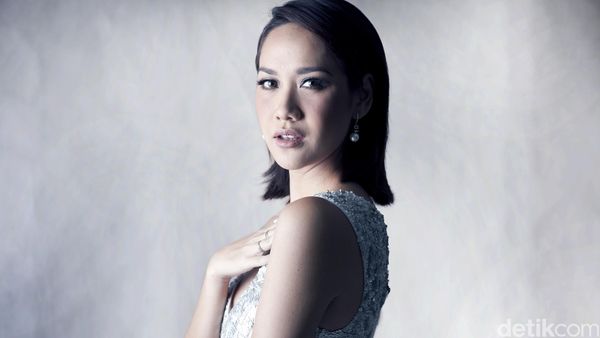 BCL, Celeb of The Month detikHOT