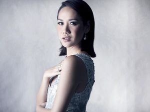 Sudah Pensiun dari Sinetron, Bunga Citra Lestari?