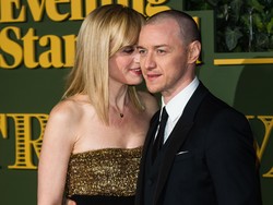 Pasca Cerai, James McAvoy Dikabarkan Dekat dengan Lawan Main di X-Men