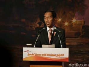 Jokowi Akan Pangkas Lagi Anggaran Belanja 2016