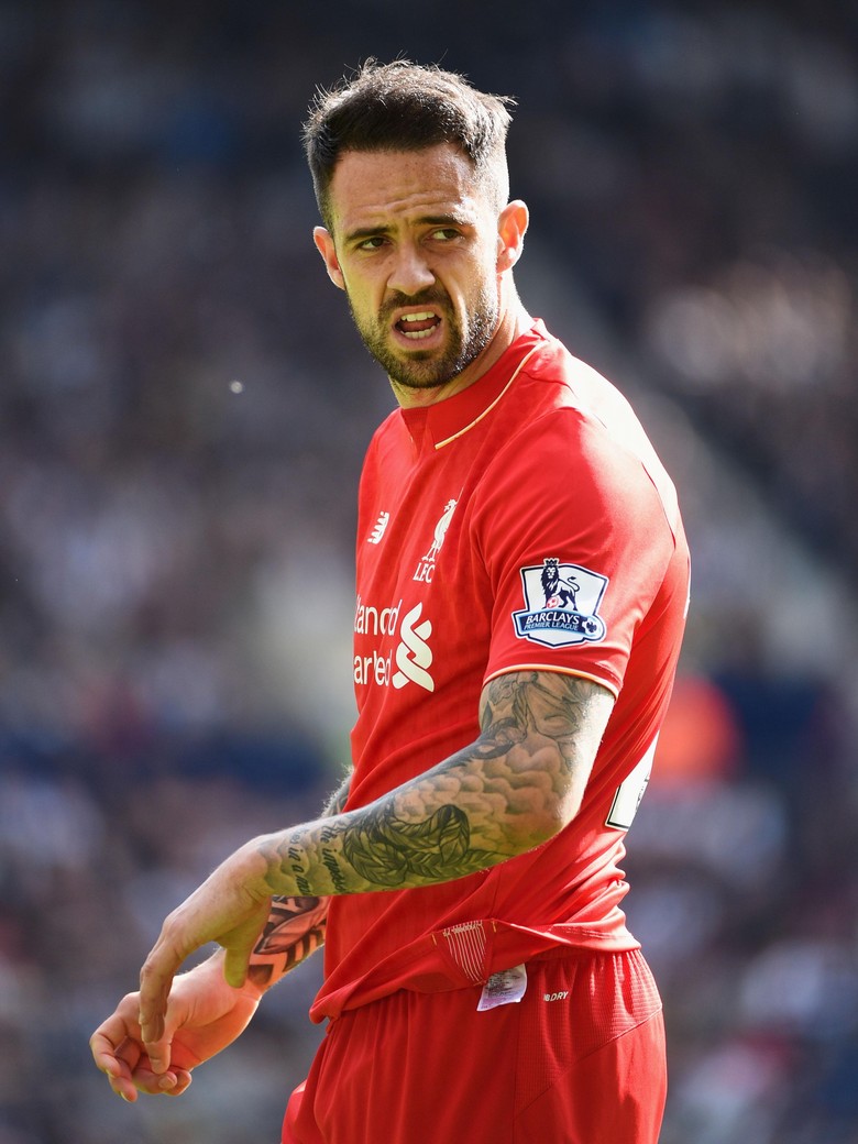 Danny Ings Kembali Lebih Cepat