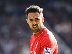 Ings Tak Gentar Bersaing dengan Pemain-Pemain Mahal Liverpool