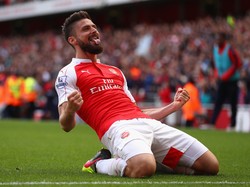 Statistik-statistik Pekan Terakhir Premier League