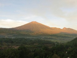 Kecantikan Geopark Indonesia Akan Dikenalkan Dalam Acara GGN 2016