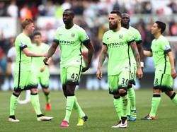 City Mengecewakan Diri Sendiri di Musim Ini