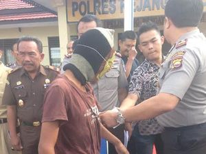 Ibu Bocah 14 Tahun Korban Pemerkosaan di Bengkulu Kenal Baik Ortu JF