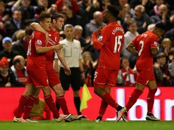 Kans Liverpool Akhiri Puasa Gelar Lebih dari Satu Dasawarsa di Eropa